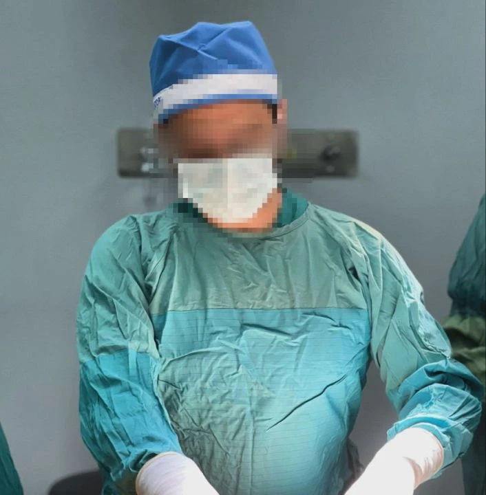 Sağlık Bakanlığı harekete geçti! Sahte doktor hakkında suç duyurusu