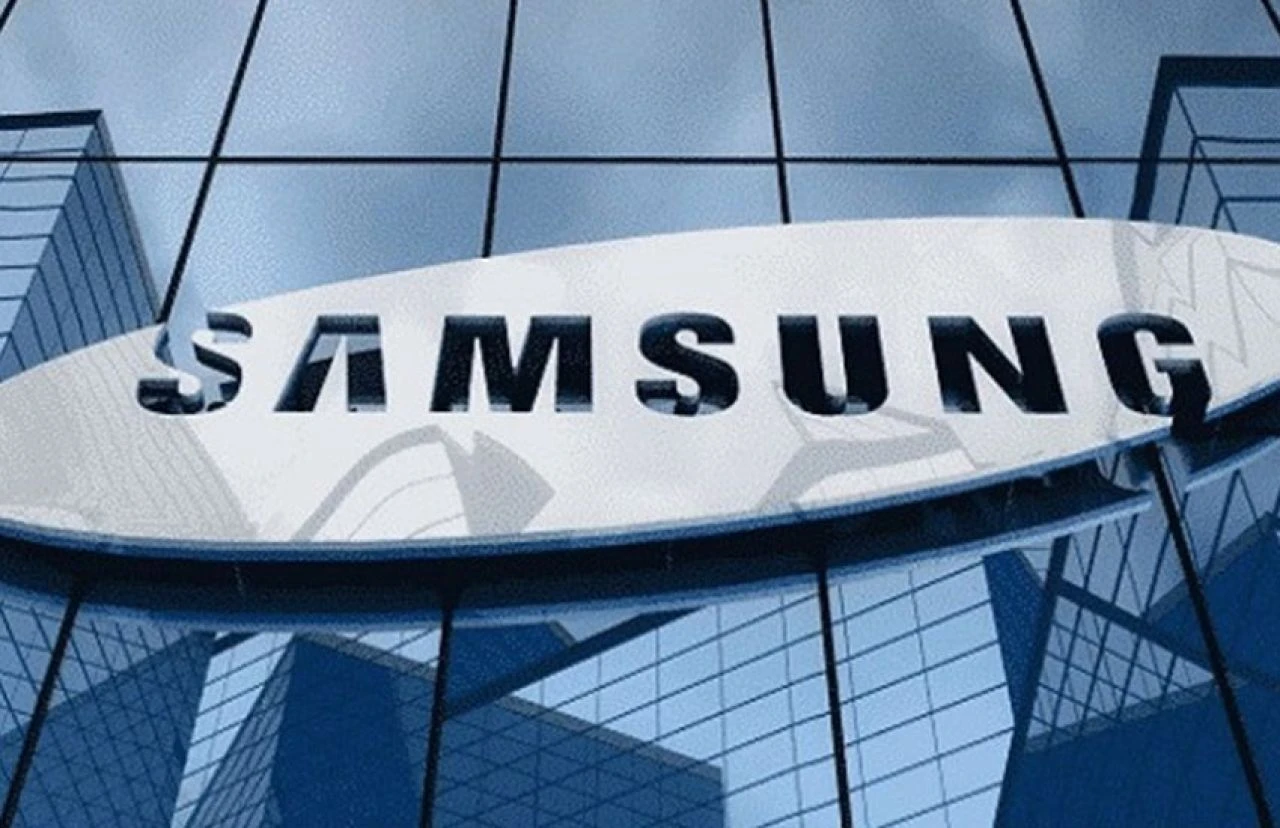 Samsung hisseleri Trump etkisiyle düşüşte: 4 yılın en düşük seviyesinde - 2. Resim