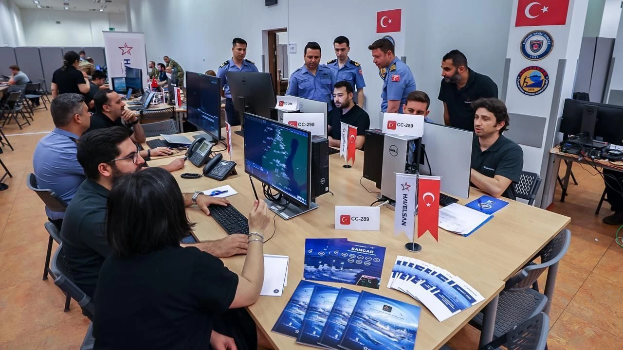 Savunma Sanayii Uzman Yardımcılığı Giriş Sınavı başvurusu nasıl yapılır? İşte sürece dair detaylar - 1. Resim