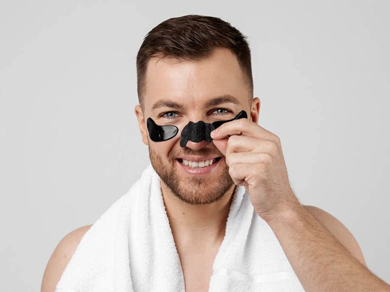 Siyah noktalara evde kesin çözüm yöntemleri: En hızlı siyah nokta nasıl geçer?