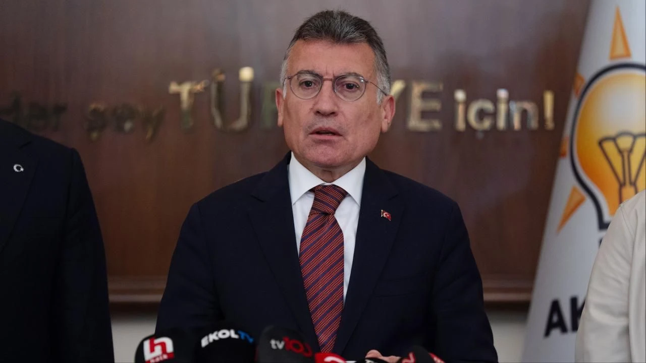 Son dakika | CHP duyurdu: Etki ajanlığı teklifi geri çekildi - 2. Resim