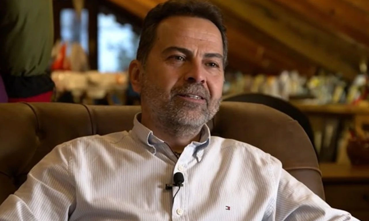 Son dakika | Nasuh Mahruki hakkında soruşturma başlatıldı