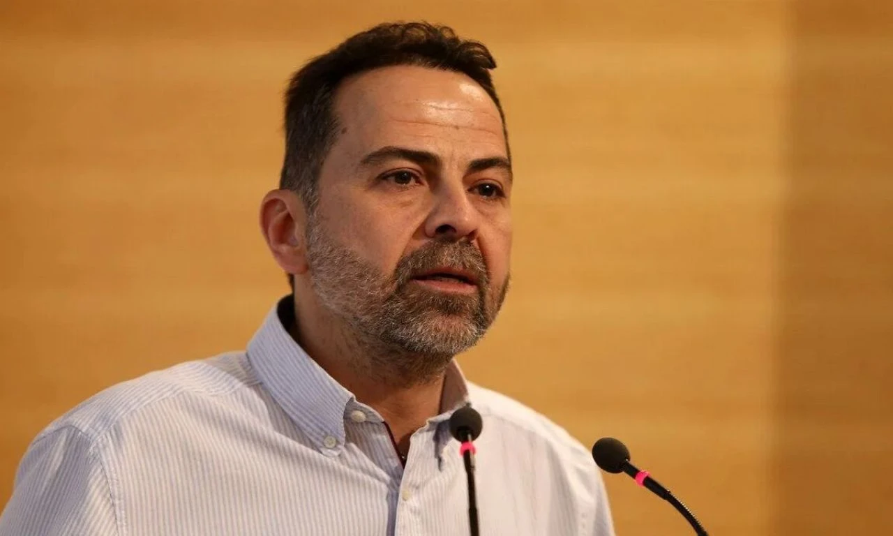 Son dakika | Nasuh Mahruki hakkında soruşturma başlatıldı