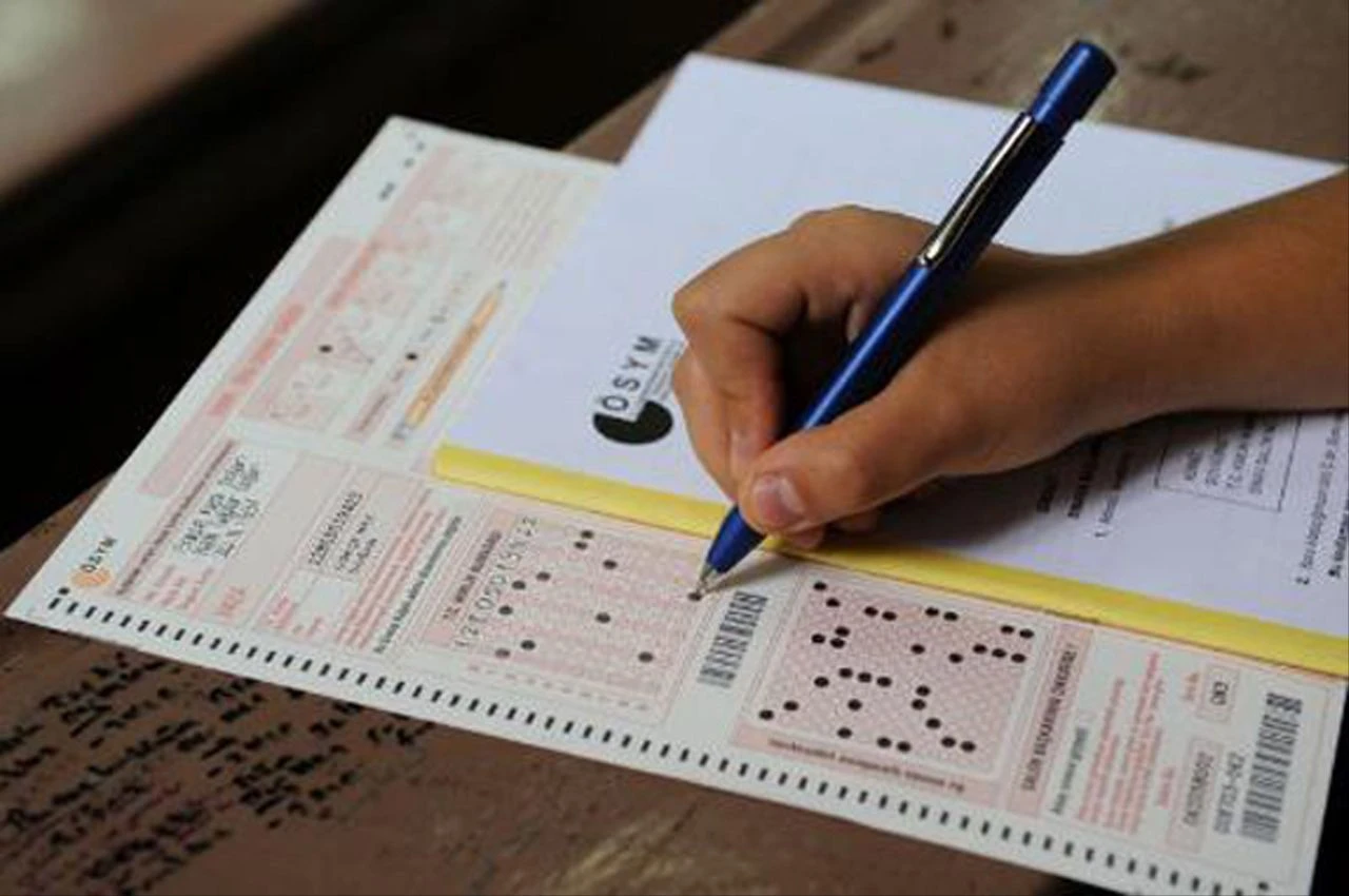 Son dakika | YKS tarihi belli oldu! ÖSYM Başkanı açıkladı