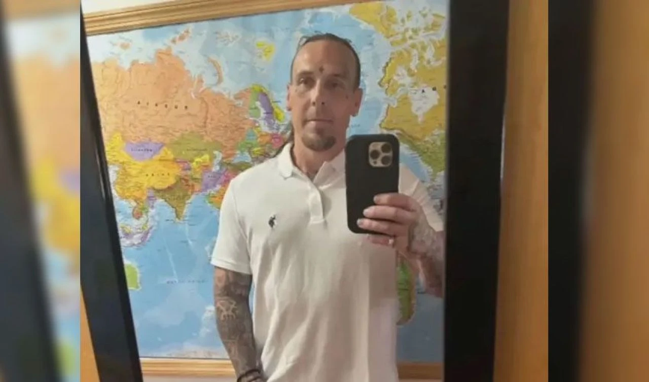 Spor salonunda bir anda ortadan kayboldu! Günler sonra cesedi pişmiş halde bulundu