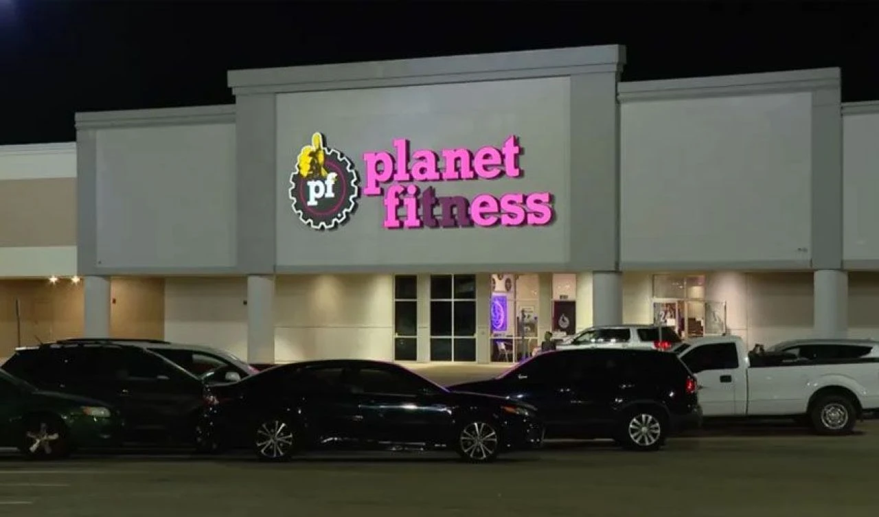 Spor salonunda bir anda ortadan kayboldu! Günler sonra cesedi pişmiş halde bulundu