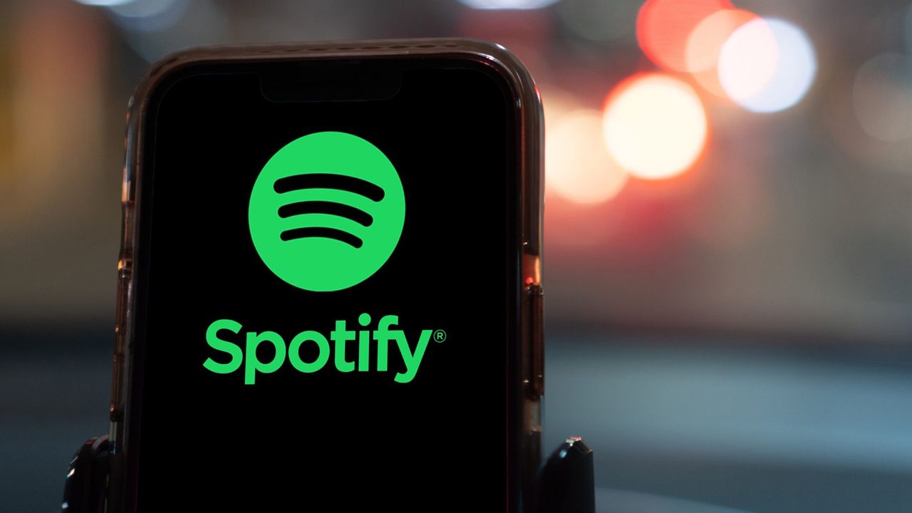 Spotify aktif abone sayısını açıkladı!