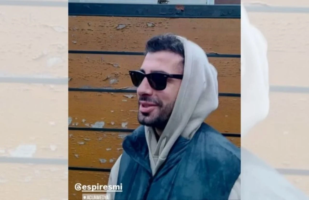 Survivor 2025'in ilk yarışmacısı belli oldu! Kısmetse Olur detayı ortaya çıktı