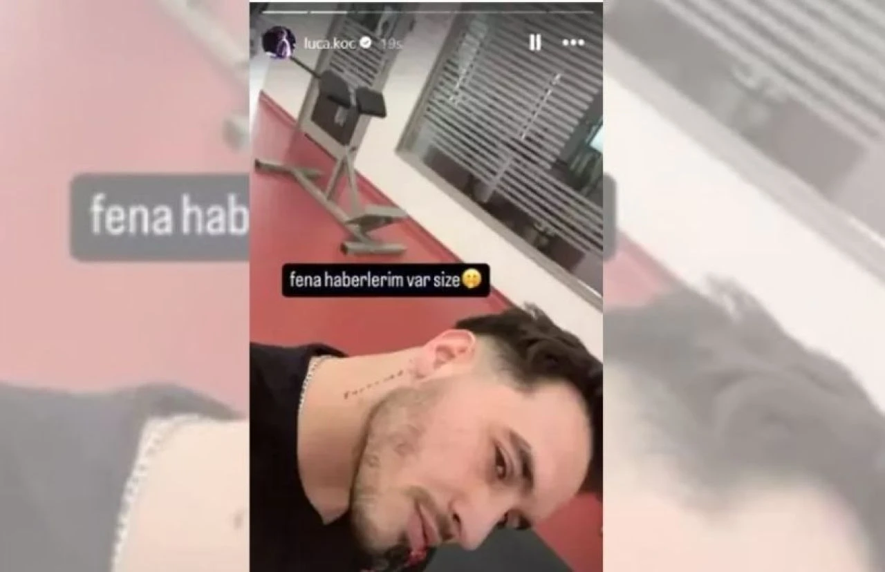 Survivor 2025'in ilk yarışmacısı belli oldu! Kısmetse Olur detayı ortaya çıktı