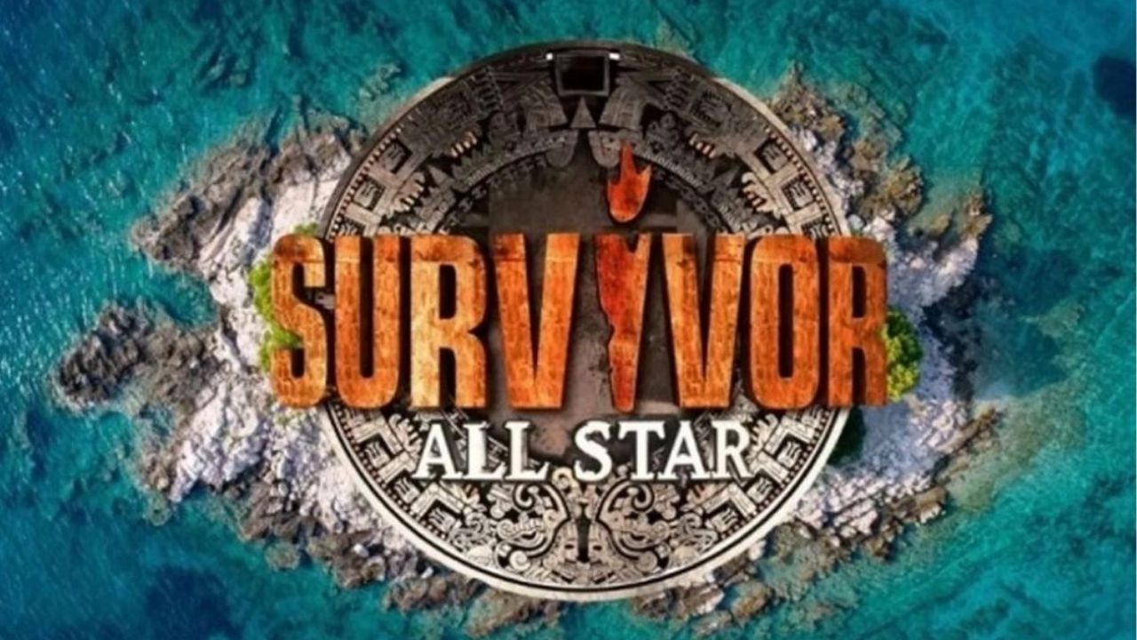 Survivor 2025&#039;in ilk yarışmacısı belli oldu! Kısmetse Olur detayı ortaya çıktı