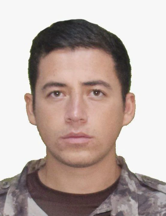 Tunceli'den acı haber! Bir polis şehit oldu - 1. Resim