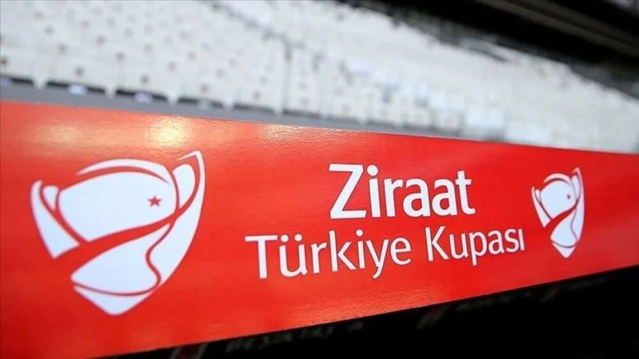 Ziraat Kupası 4.eleme turu maç programı belli oldu - 2. Resim