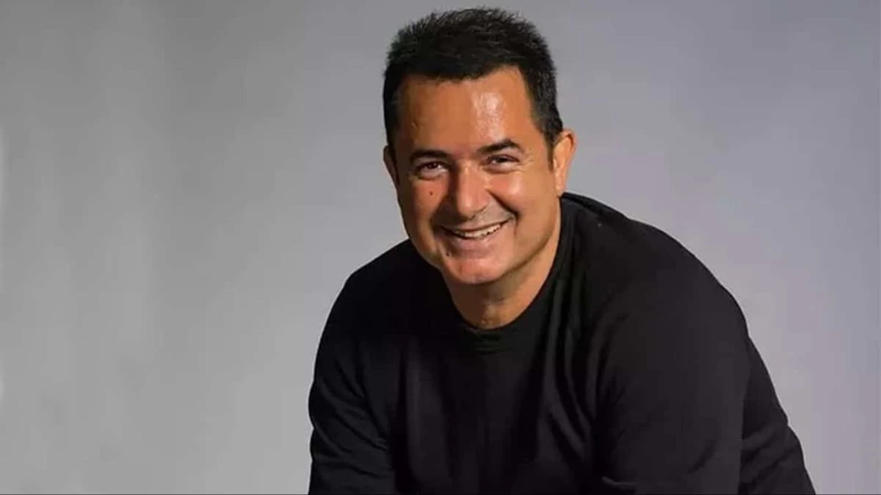 Acun Ilıcalı'nın kanalı devredildi! 30 milyon Euro harcamıştı