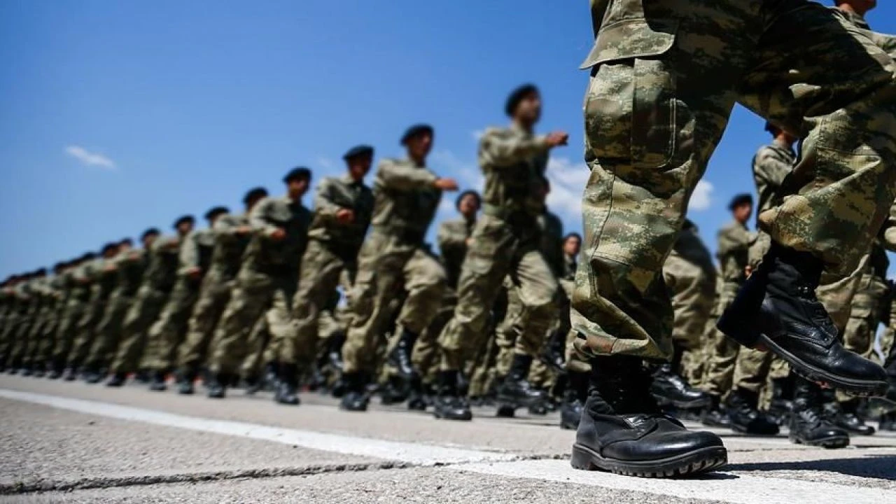 Askerlik yol parası ne zaman yatar? PTT'ye başvuru yapılıyor - 2. Resim