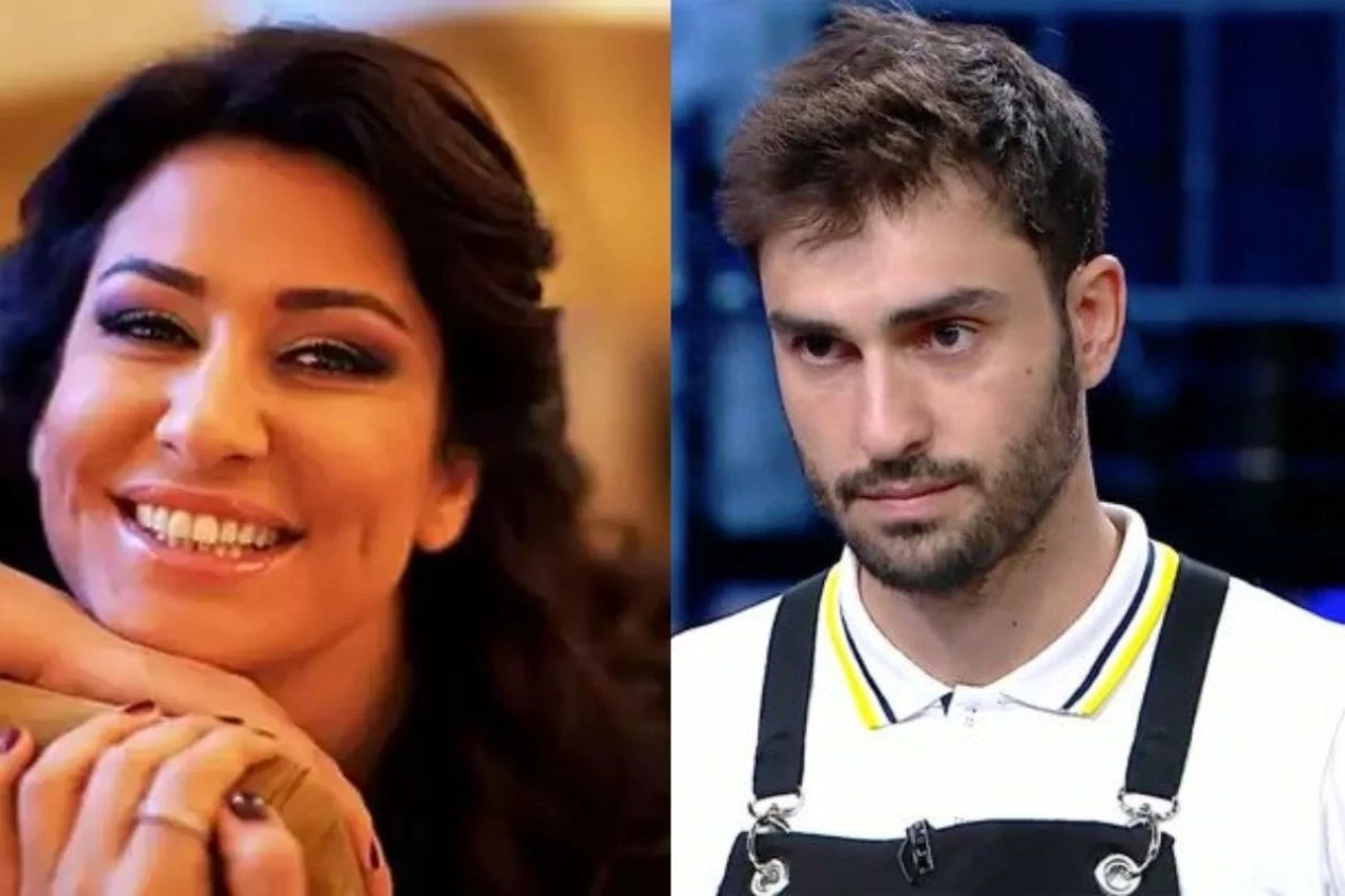 Duyunca çok şaşıracaksınız! İşte kuzen olan ünlü isimler! - 8. Resim