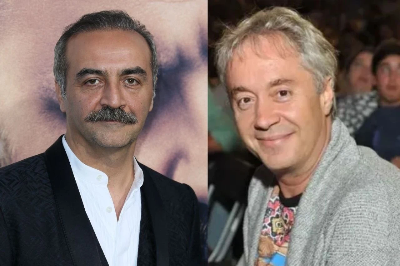 Duyunca çok şaşıracaksınız! İşte kuzen olan ünlü isimler! - 3. Resim