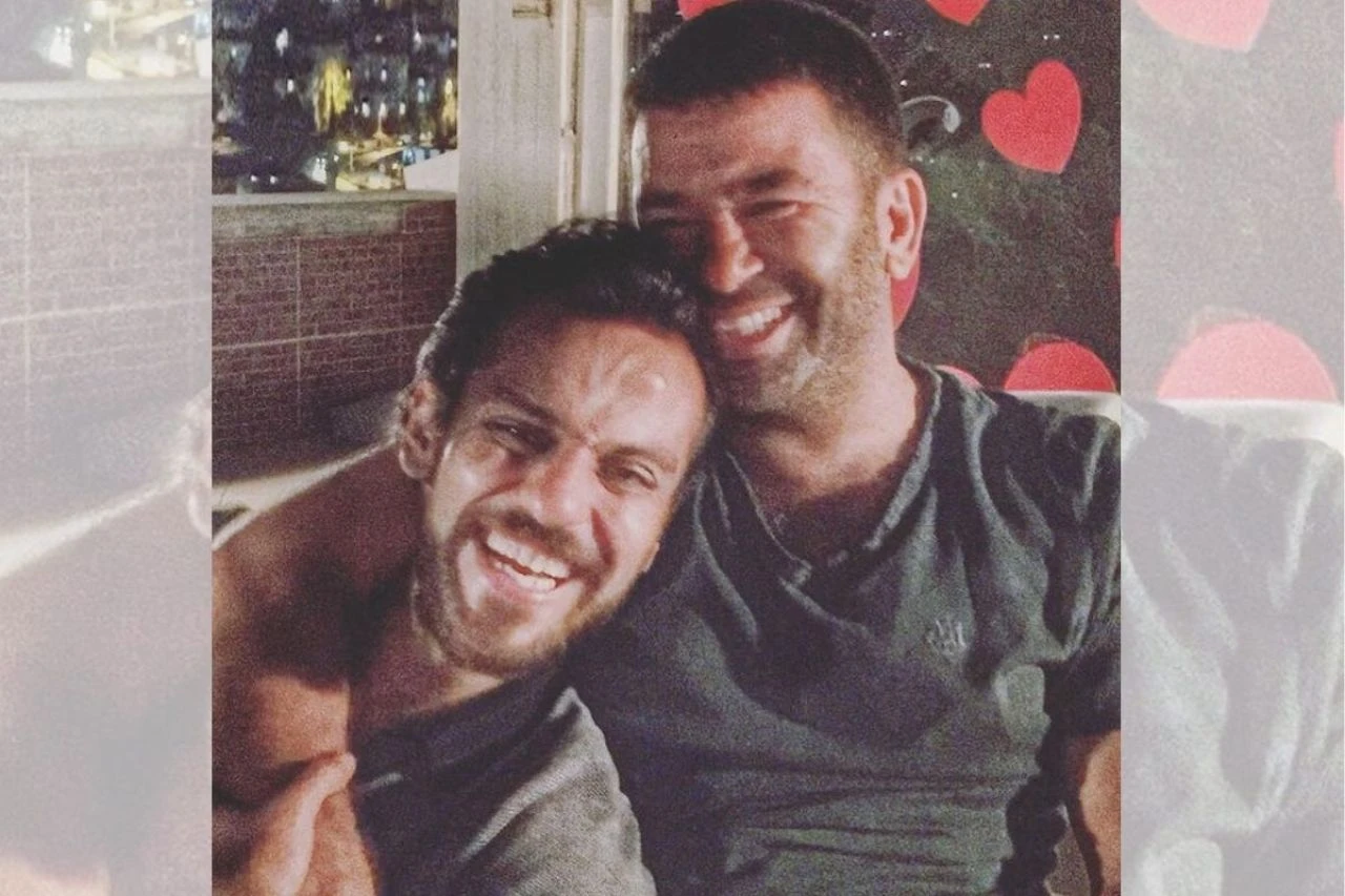 Duyunca çok şaşıracaksınız! İşte kuzen olan ünlü isimler! - 1. Resim