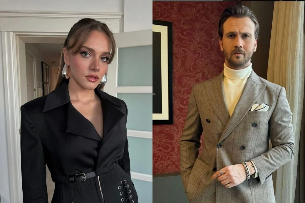 Duyunca çok şaşıracaksınız! İşte kuzen olan ünlü isimler! - 2. Resim