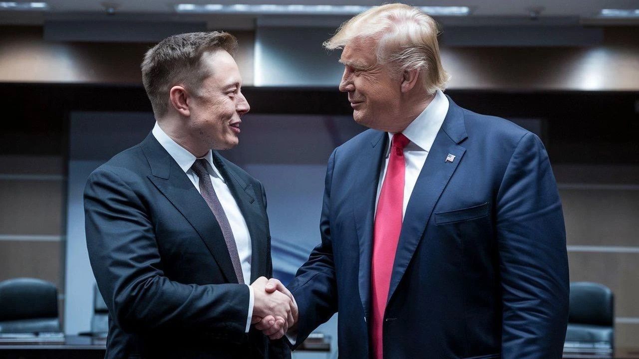 Elon Musk&#039;ın 2 trilyon dolarlık büyük sorunu