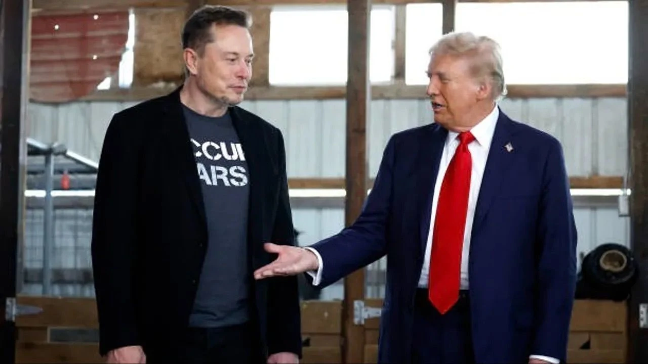 Elon Musk'ın 2 trilyon dolarlık büyük sorunu - 2. Resim