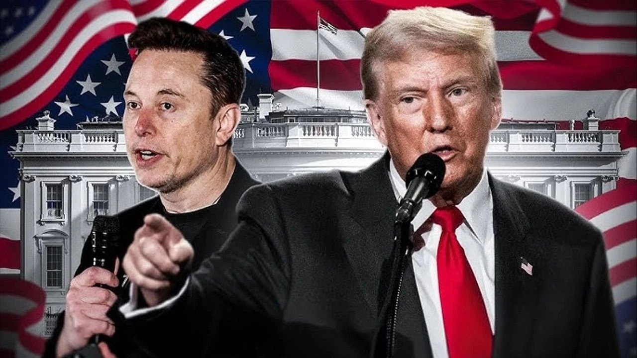 Elon Musk'ın 2 trilyon dolarlık büyük sorunu - 1. Resim