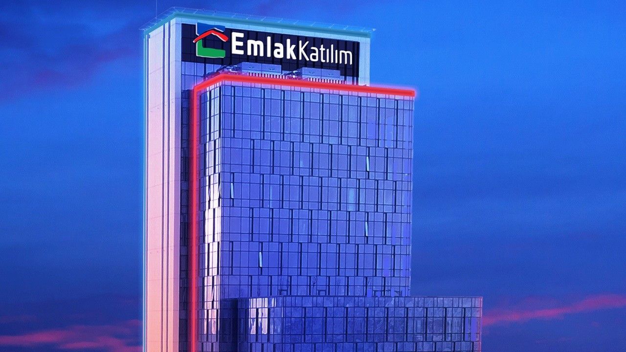 Emlak Katılım ülke ekonomisine 136 milyar TL kaynak sağladı