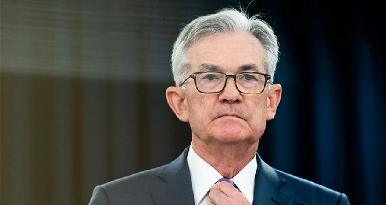 Fed Başkanı Powell bugün konuşacak: Piyasa ipucu arayacak! Trump isterse istifa edecek mi? - 3. Resim