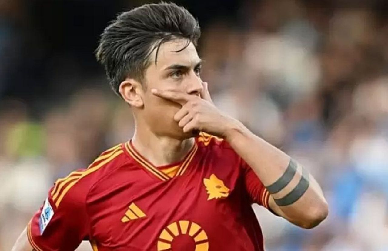 Galatasaray ile Fenerbahçe Dybala için karşı karşıya! Yılın en büyük transfer çalımı olabilir - 3. Resim