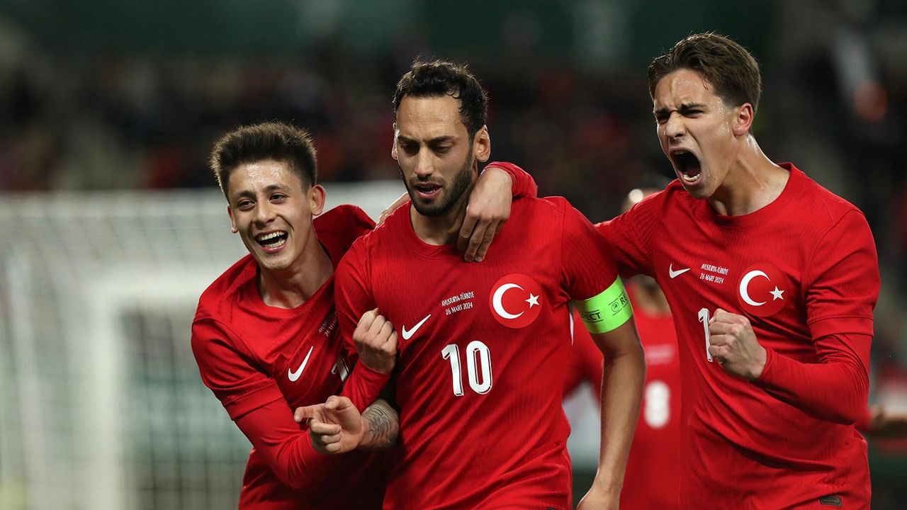 Globe Soccer ne zaman açıklanacak? Arda Güler Kenan Yıldız ve Hakan Çalhanoğlu aday gösterildi