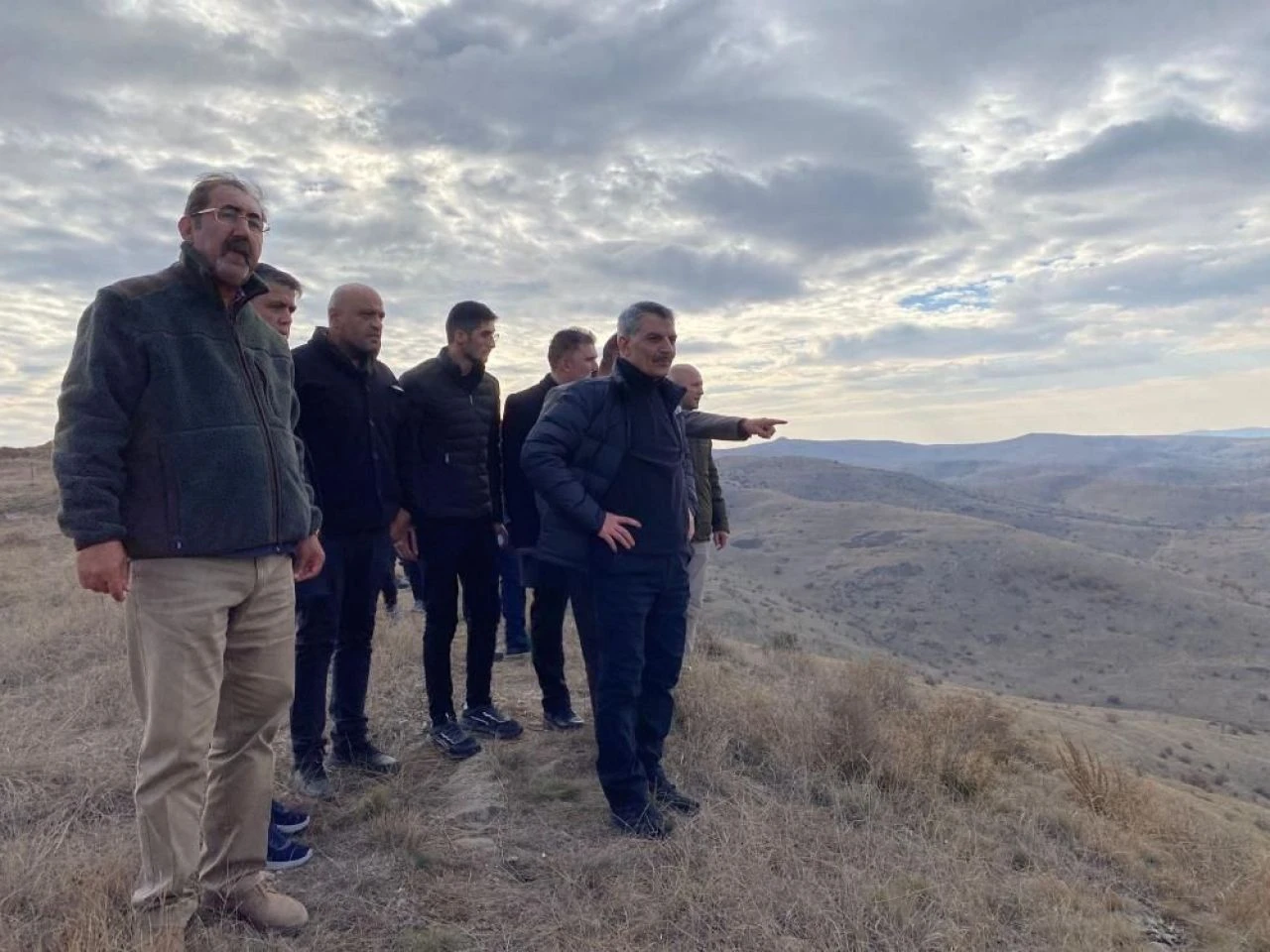 Kerkenes Harabeleri'nde yeni keşifler şaşırttı!