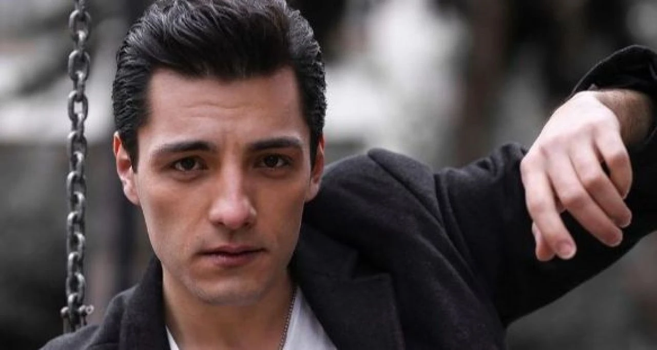 Kızılcık Şerbeti dizisine dahil olan imam İlhami karakterini kim oynuyor? - 2. Resim