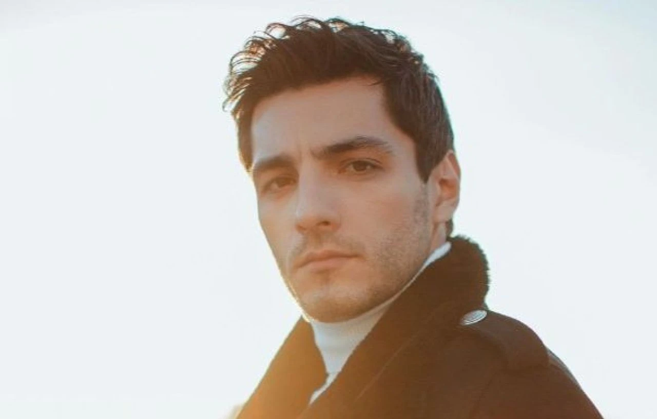 Kızılcık Şerbeti dizisine dahil olan imam İlhami karakterini kim oynuyor? - 1. Resim