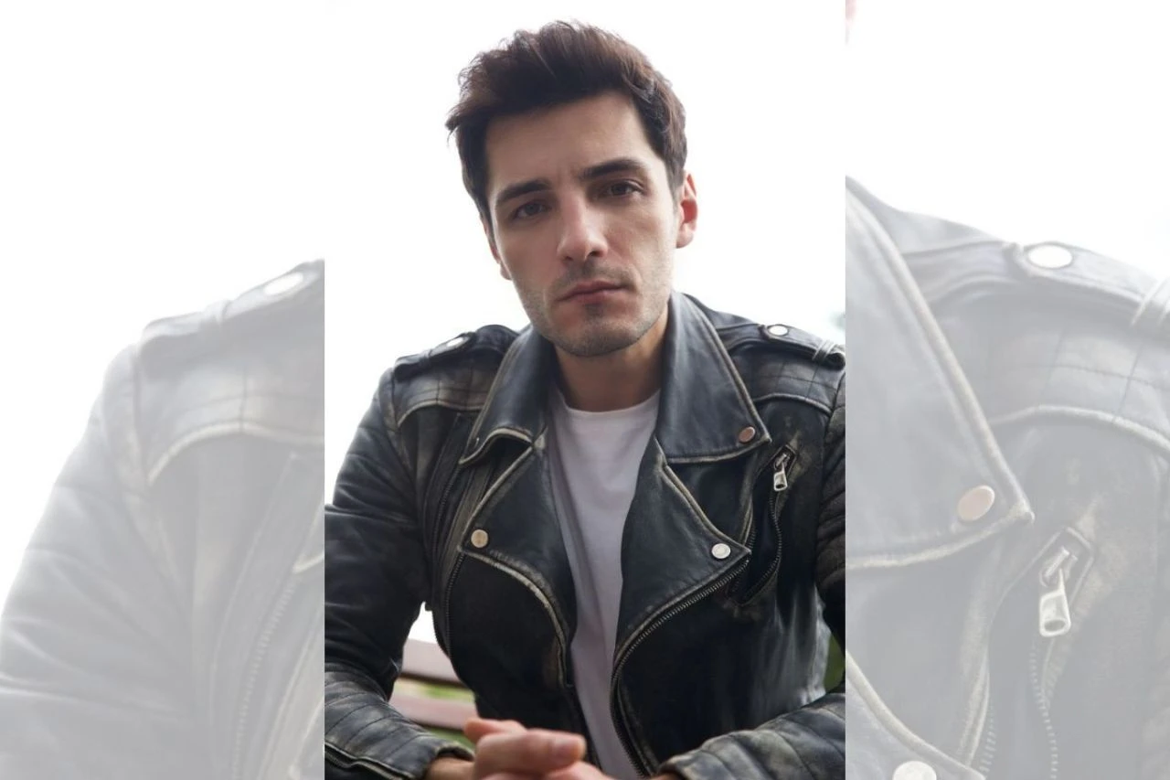 Kızılcık Şerbeti dizisine yeni oyuncu geliyor! Fatih Gühan, şimdiden sosyal medyayı salladı - 1. Resim