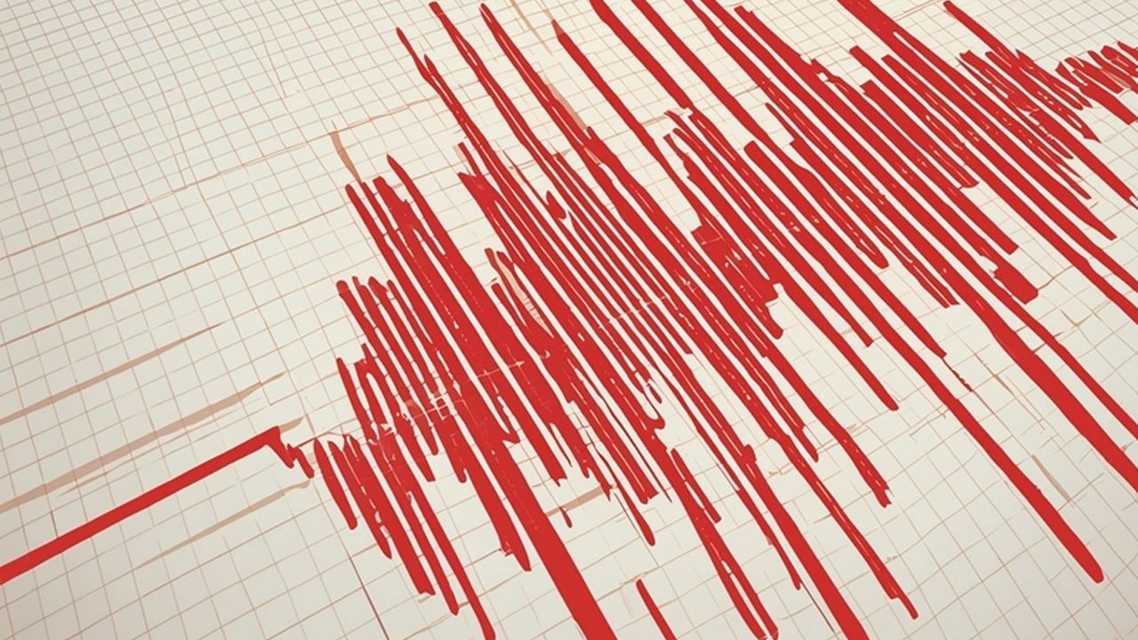 Malatya deprem ile sallandı! Kandilli'den açıklama geldi