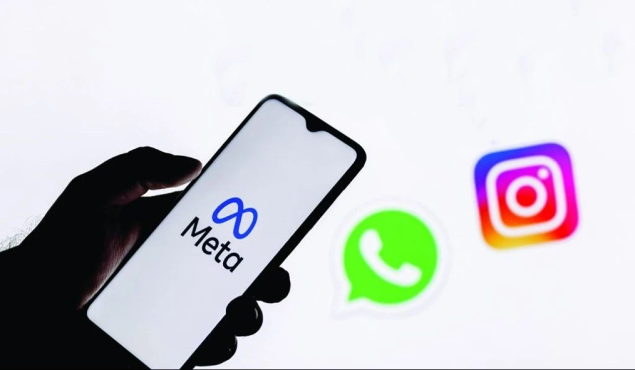 Meta, Instagram ve WhatsApp'ı satın aldığı için yargılanacak: Savunması karara bağlandı - 2. Resim