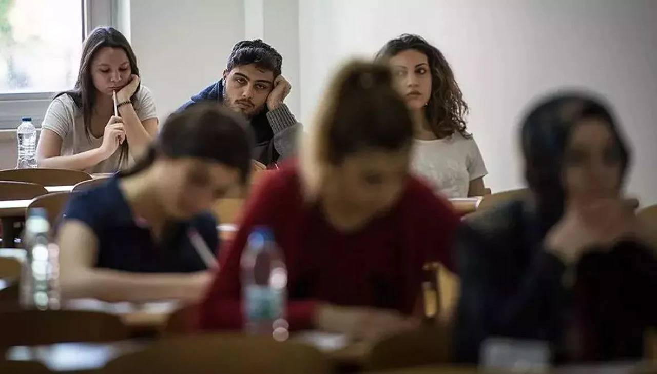 MHP'den 'sınavsız üniversite' teklifi: Türkiye bunu başarabilir! - 2. Resim