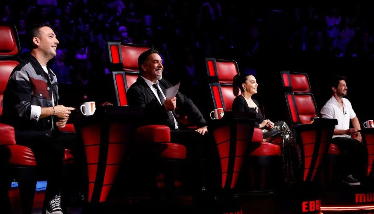 O Ses Türkiye 2025 ne zaman başlıyor, jürileri kim? Başvurular başladı - 2. Resim