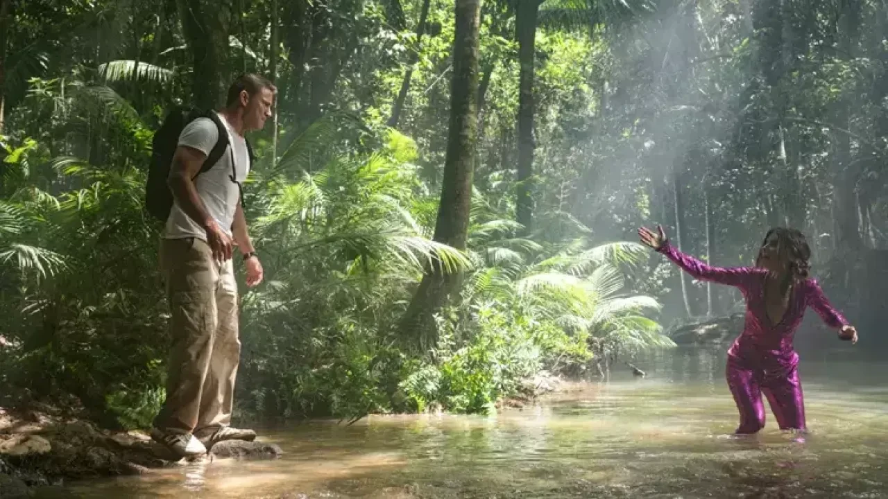 Sandra Bullock’un oynadığı Kayıp Şehir filminin konusu merak ediliyor - 2. Resim