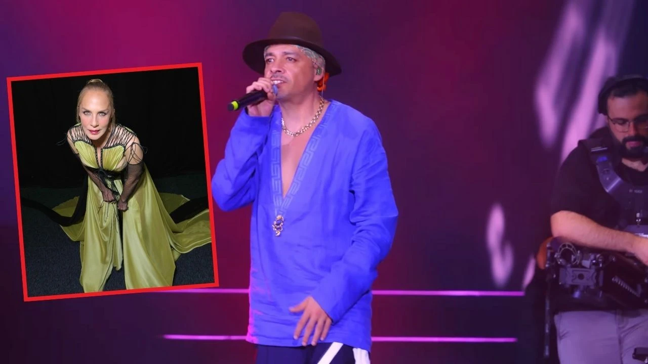 Sertap Erener'e Saygı1 konseri için geri sayım başladı - 1. Resim