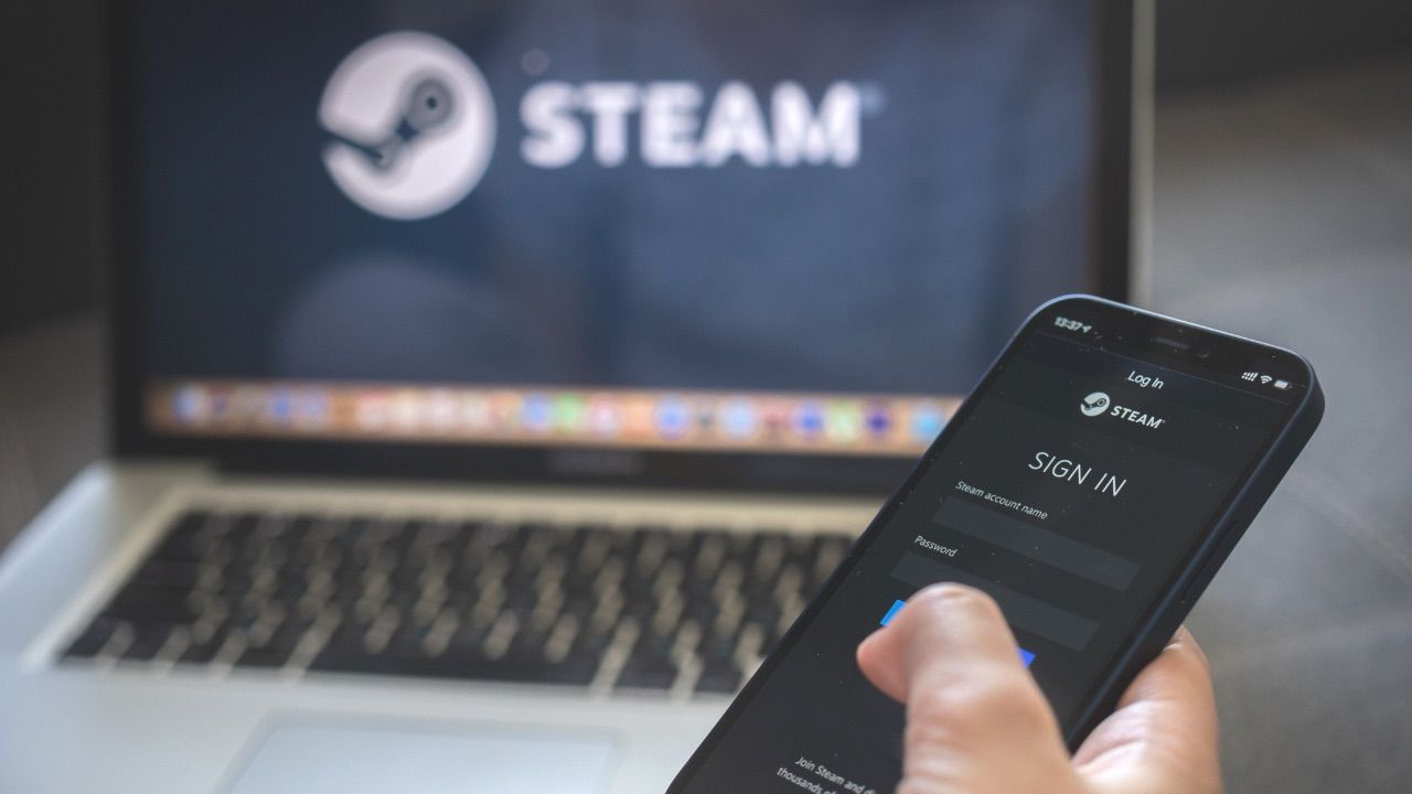 Steam, Windows 7/8 kullanıcılarına desteği sona erdirdi! Artık yeni işletim sistemleri şart - 1. Resim