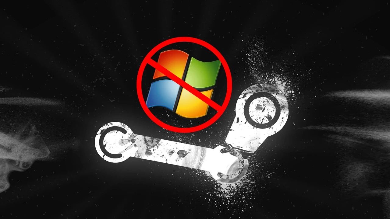 Steam, Windows 7/8 kullanıcılarına desteği sona erdirdi! Artık yeni işletim sistemleri şart - 2. Resim