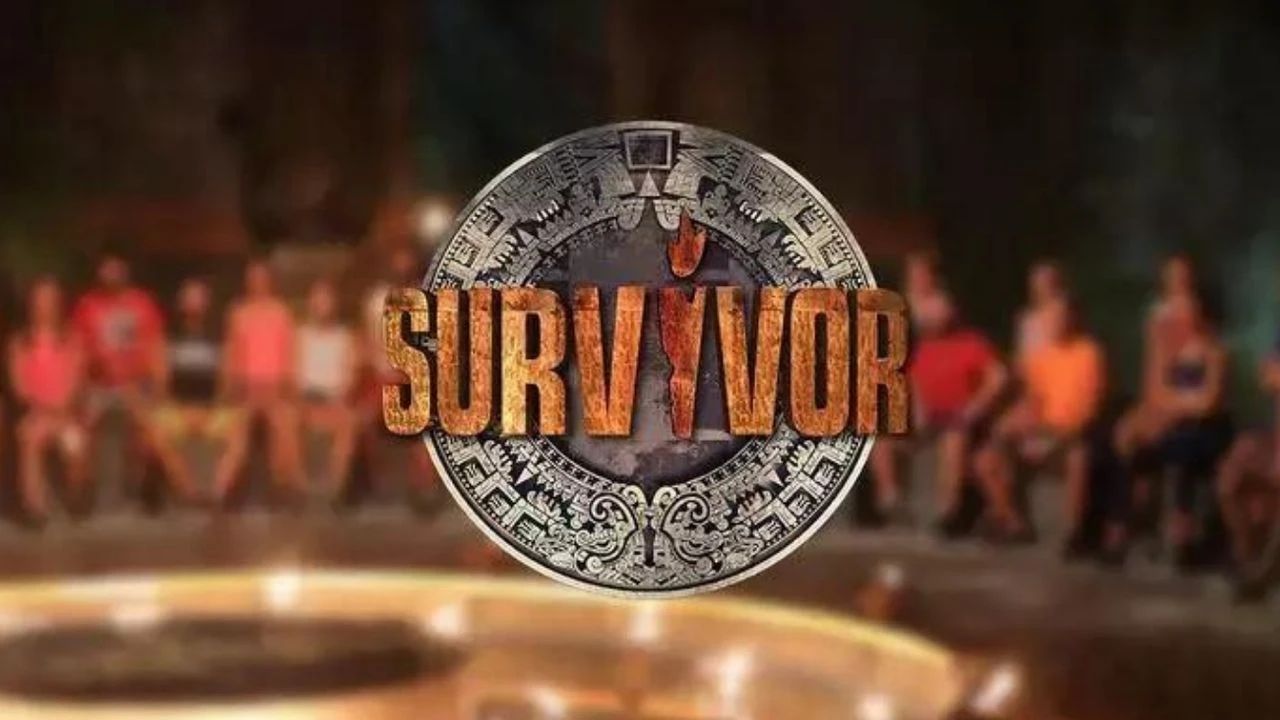 Survivor 2025 ne zaman başlayacak? Yarışmacı kadrosu araştırılıyor