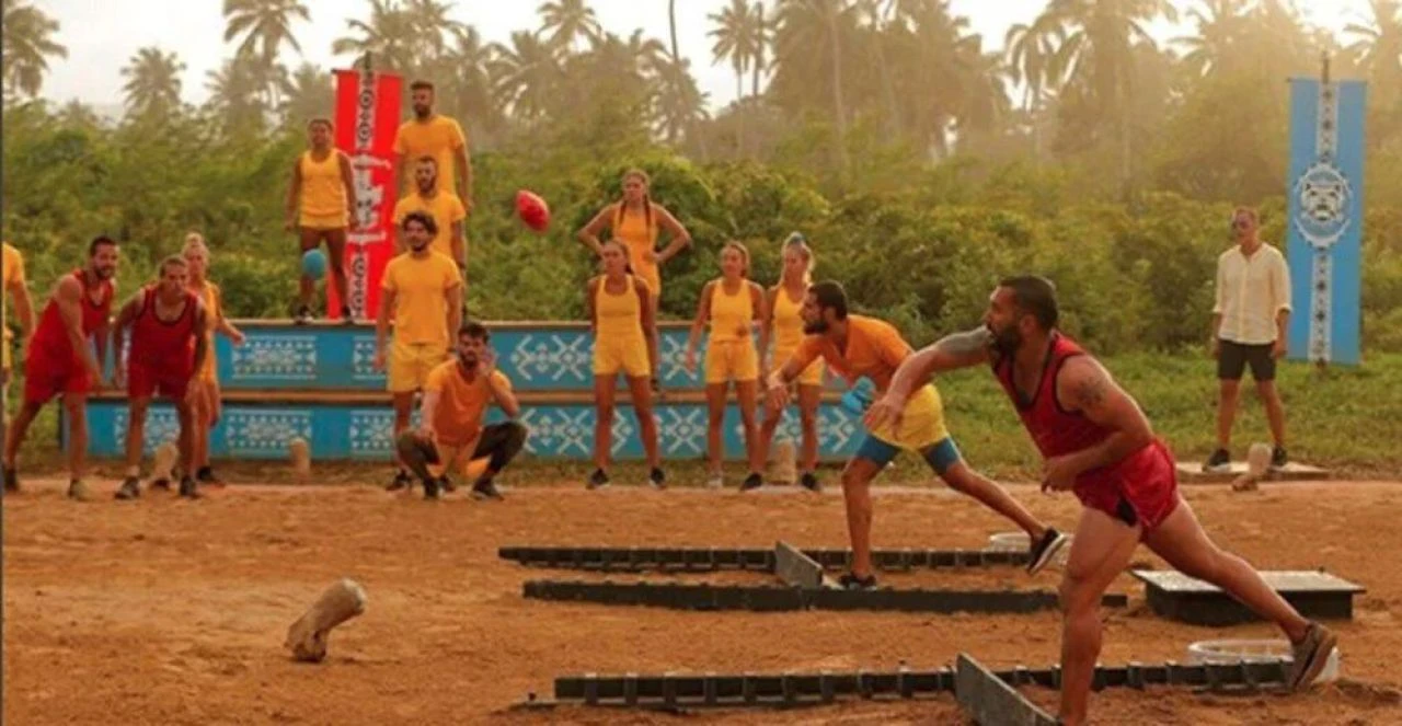 Survivor 2025 ne zaman başlayacak? Yarışmacı kadrosu araştırılıyor - 1. Resim