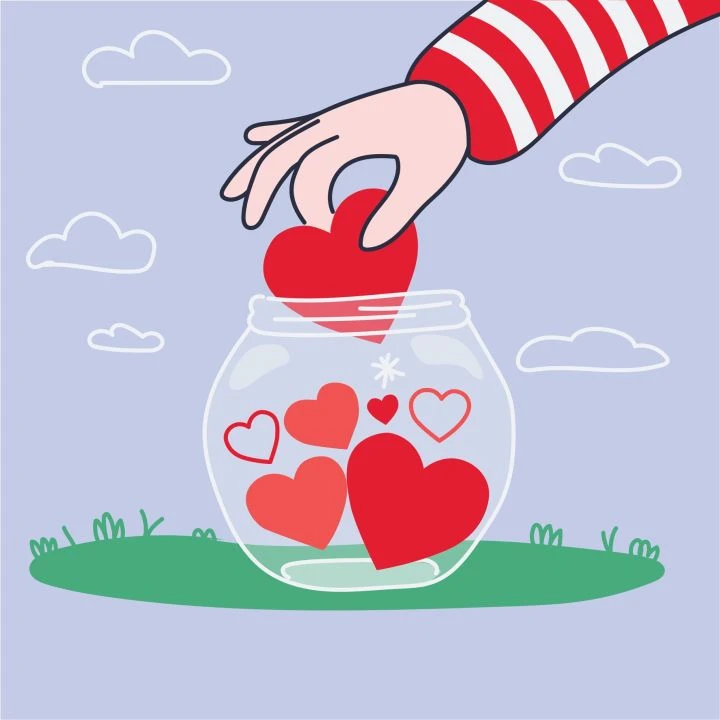 TÜSEV’den 3 Aralık Paylaşma Günü’nde <a href=