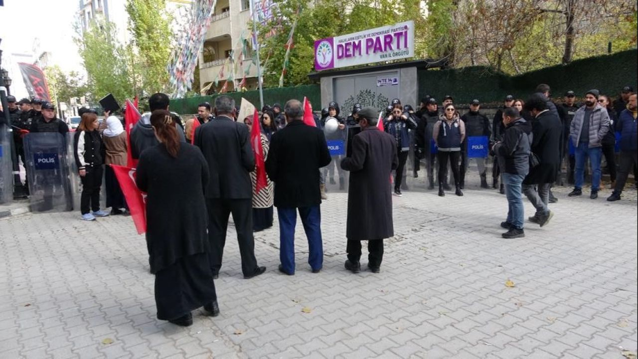 Van’da 68 çocuk terörden kurtarıldı: Mücadelemiz boşuna gitmiyor! - 2. Resim