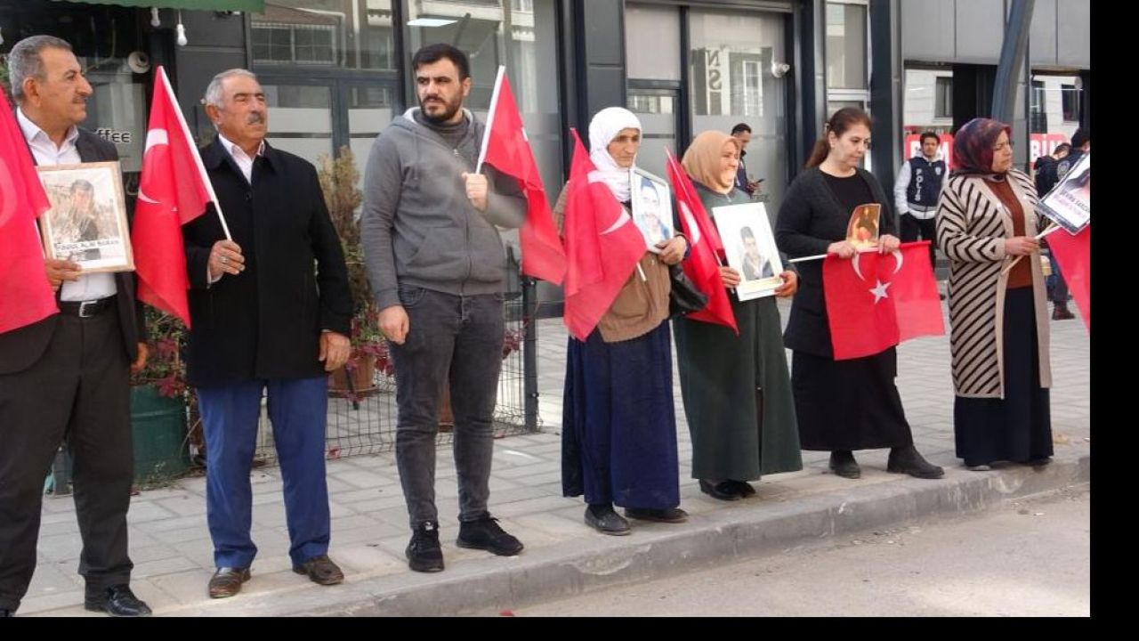 Van’da 68 çocuk terörden kurtarıldı: Mücadelemiz boşuna gitmiyor! - 3. Resim