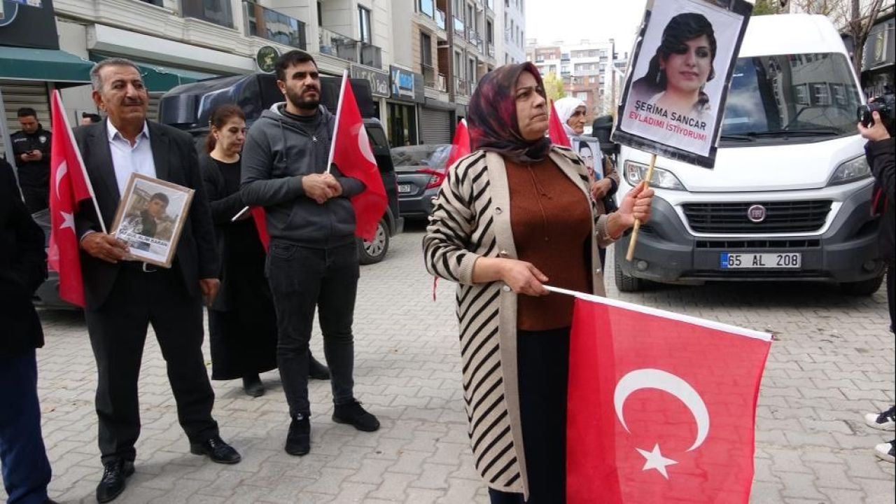 Van’da 68 çocuk terörden kurtarıldı: Mücadelemiz boşuna gitmiyor! - 1. Resim