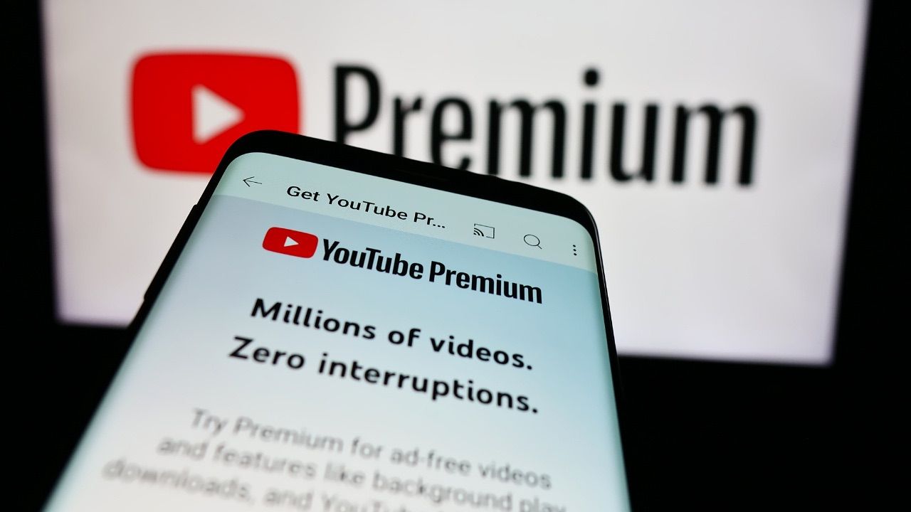 YouTube kullanıcıları, paralarıyla rezil oldu! Premium üyeleri reklam görmeye başladı - 2. Resim