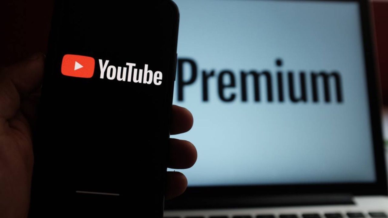 YouTube kullanıcıları, paralarıyla rezil oldu! Premium üyeleri reklam görmeye başladı - 1. Resim