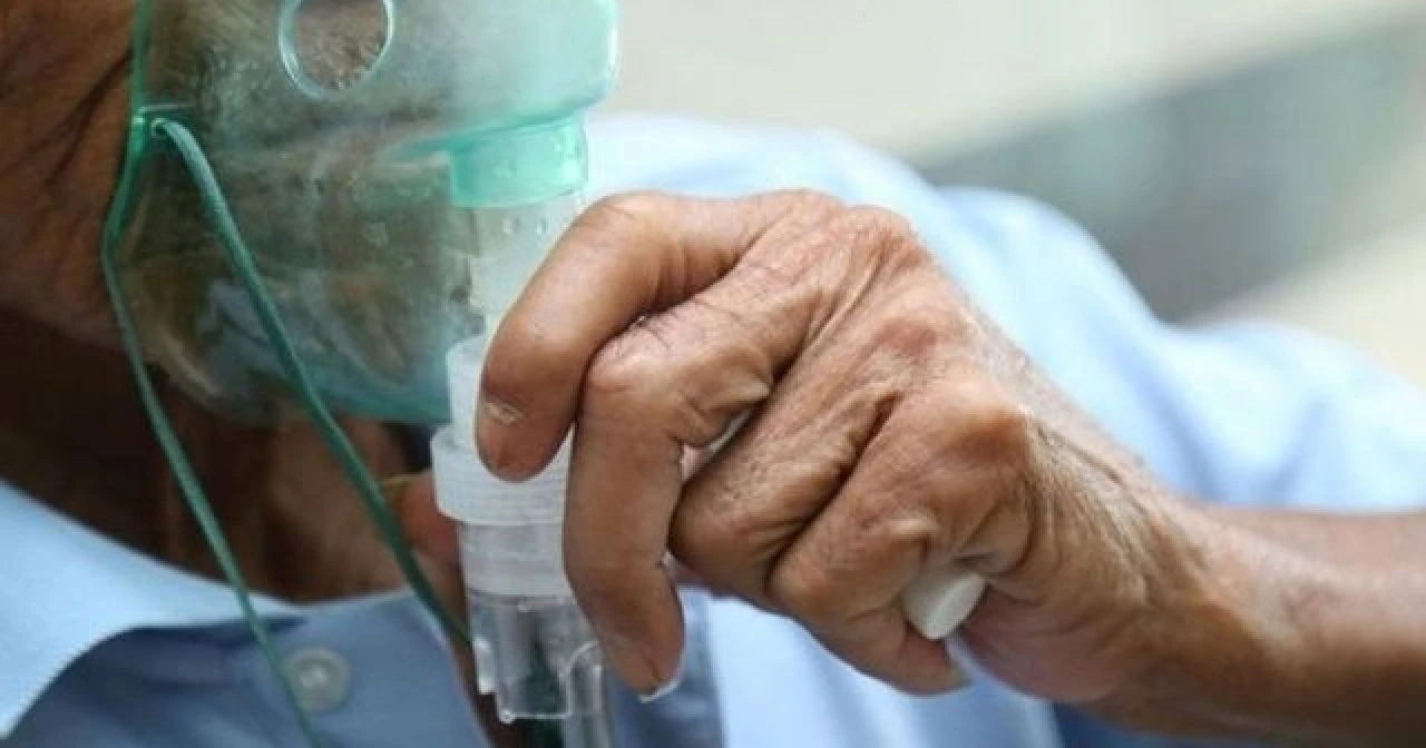 15 Kasım ne günü? Dünya KOAH Günü’nün tarihi merak edildi - 1. Resim